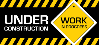 Under Construction